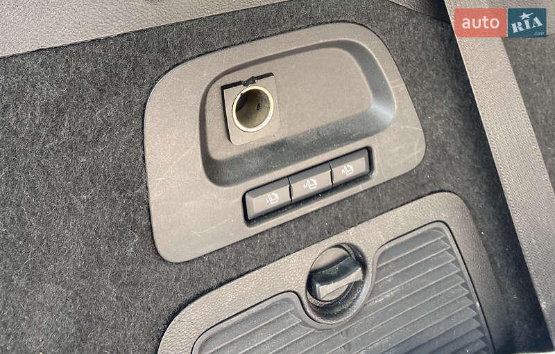 Минивэн Ford Galaxy 2015 в Белой Церкви