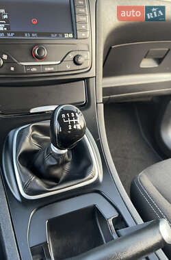 Минивэн Ford Galaxy 2014 в 