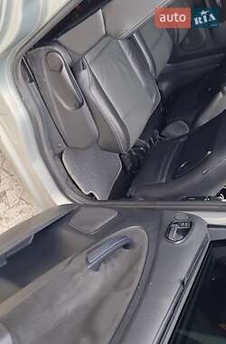 Минивэн Ford Galaxy 2008 в Львове