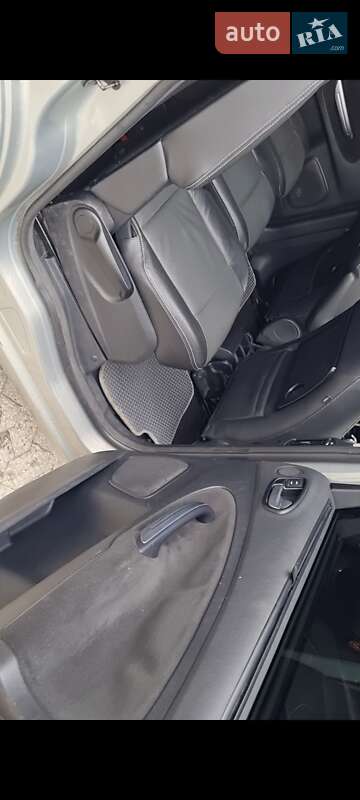 Мінівен Ford Galaxy 2008 в Львові