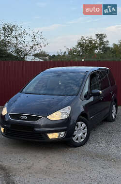 Ford Galaxy 2007