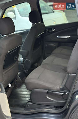 Мінівен Ford Galaxy 2007 в 