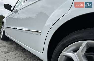 Мінівен Ford Galaxy 2011 в 