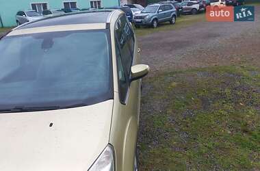 Мінівен Ford Galaxy 2006 в 