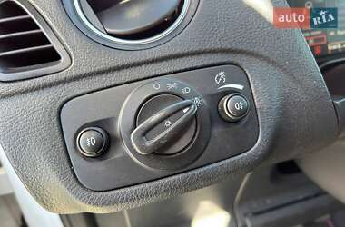 Мінівен Ford Galaxy 2014 в 