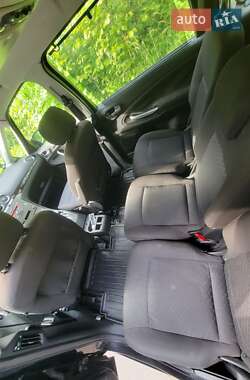 Мінівен Ford Galaxy 2007 в 