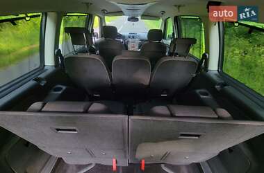 Мінівен Ford Galaxy 2007 в 