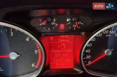 Минивэн Ford Galaxy 2013 в 