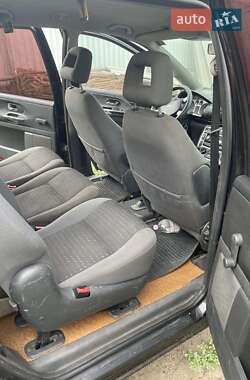 Мінівен Ford Galaxy 2005 в 