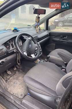 Мінівен Ford Galaxy 2005 в 