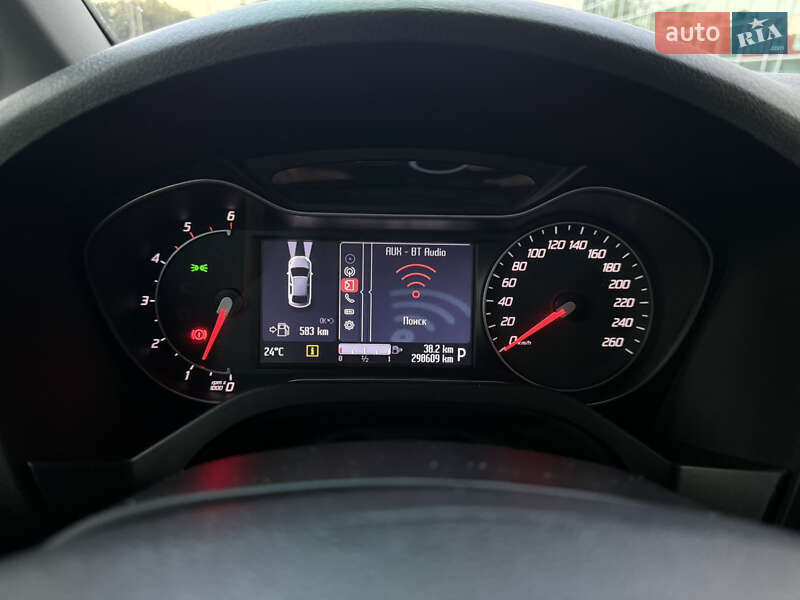 Минивэн Ford Galaxy 2010 в Николаеве фото 9 Минивэн Ford Galaxy 2010 в Николаеве