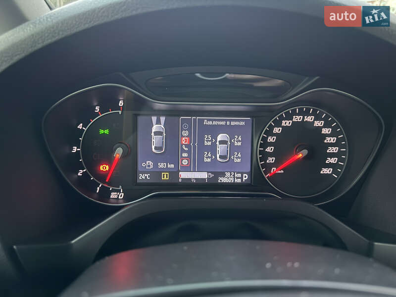 Минивэн Ford Galaxy 2010 в Николаеве фото 11 Минивэн Ford Galaxy 2010 в Николаеве