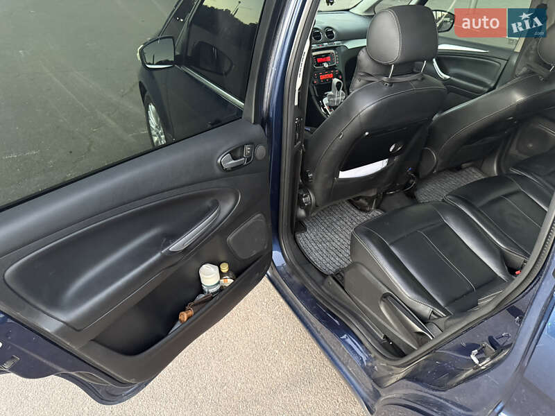Минивэн Ford Galaxy 2010 в Николаеве фото 17 Минивэн Ford Galaxy 2010 в Николаеве