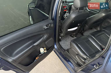 Мінівен Ford Galaxy 2010 в 