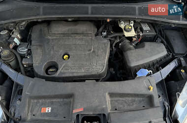 Мінівен Ford Galaxy 2010 в 