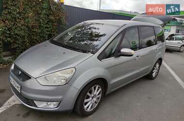 Ford Galaxy 2009