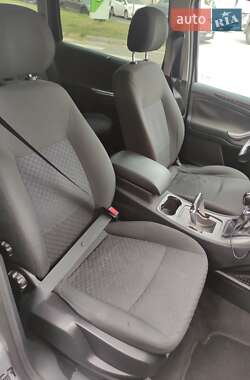 Минивэн Ford Galaxy 2009 в 
