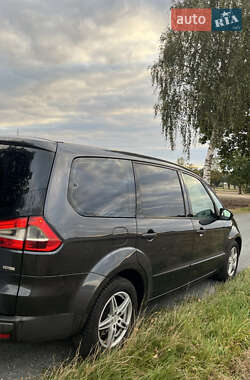 Мінівен Ford Galaxy 2007 в 