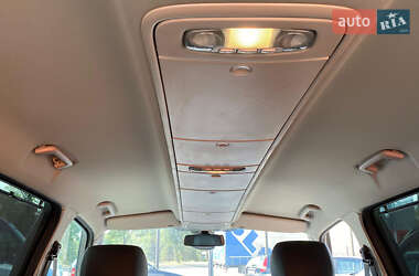 Мінівен Ford Galaxy 2013 в 