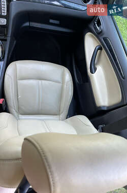 Минивэн Ford Galaxy 2010 в 