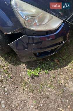Мінівен Ford Galaxy 2006 в 