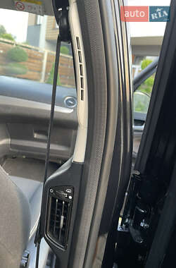 Минивэн Ford Galaxy 2014 в 