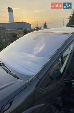 Минивэн Ford Galaxy 2014 в 