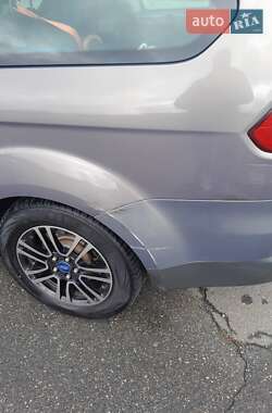 Минивэн Ford Galaxy 2013 в 