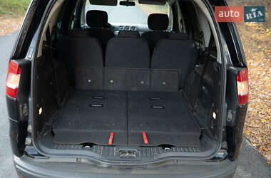 Минивэн Ford Galaxy 2011 в Ивано-Франковске