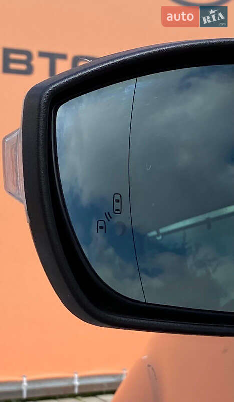 Мінівен Ford Galaxy 2013 в Рівному фото 15 Мінівен Ford Galaxy 2013 в Рівному