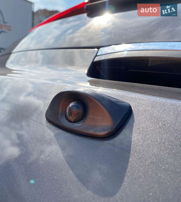 Мінівен Ford Galaxy 2013 в Рівному фото 19 Мінівен Ford Galaxy 2013 в Рівному