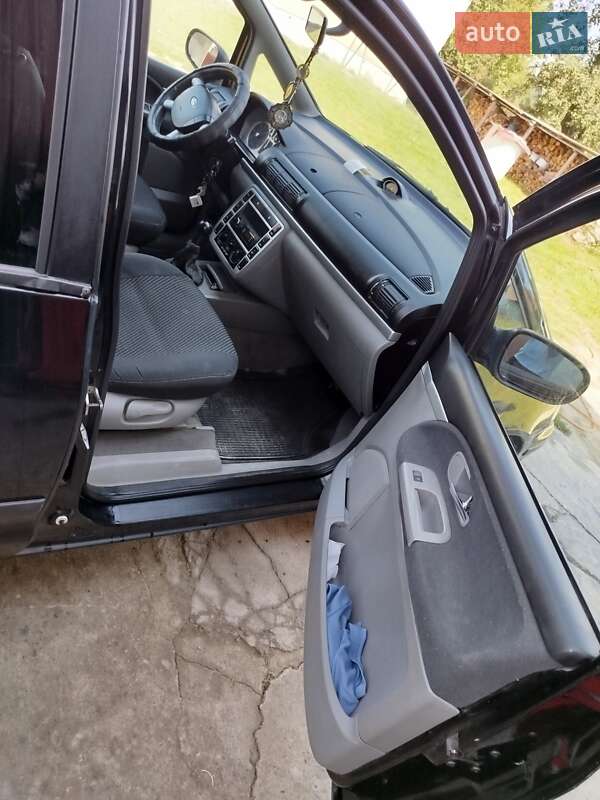 Минивэн Ford Galaxy 2002 в Дрогобыче фото 19 Минивэн Ford Galaxy 2002 в Дрогобыче