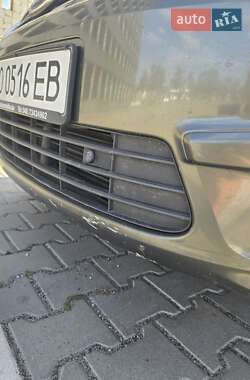 Минивэн Ford Galaxy 2011 в Тернополе