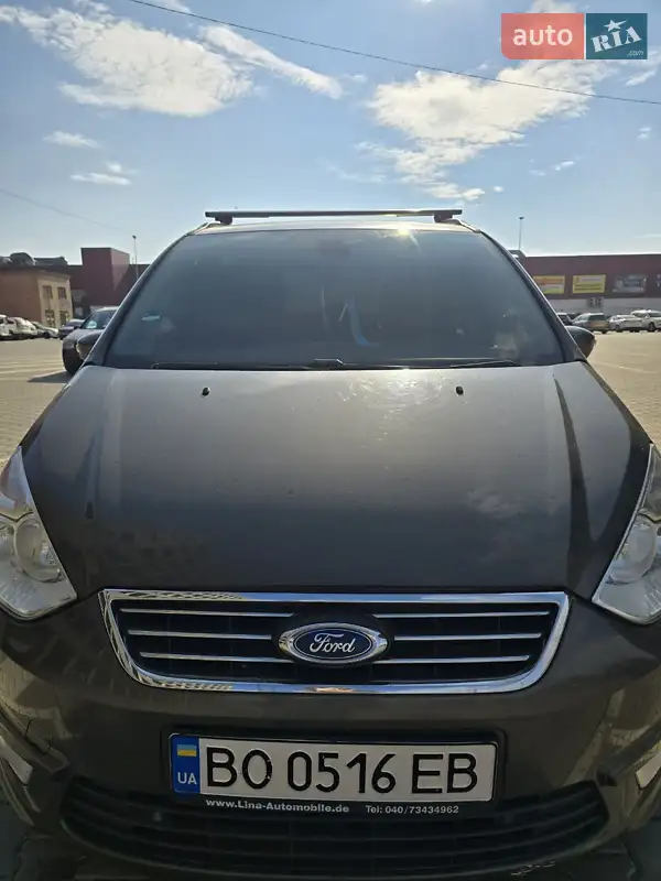 Ford Galaxy 2011 VIN WF0MXXGBWMBJ79804 фото оголошення 28 з 73