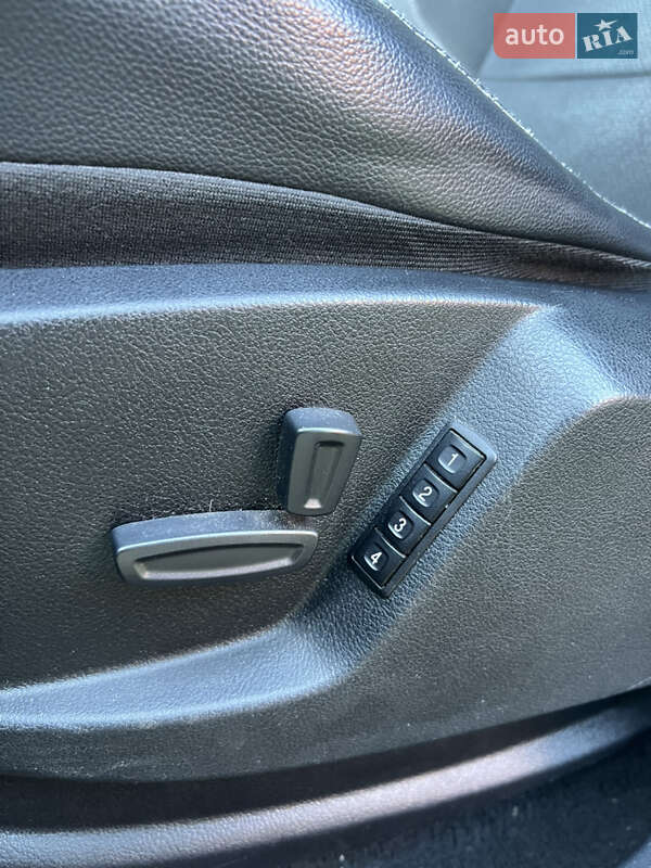 Мінівен Ford Galaxy 2010 в Сарнах