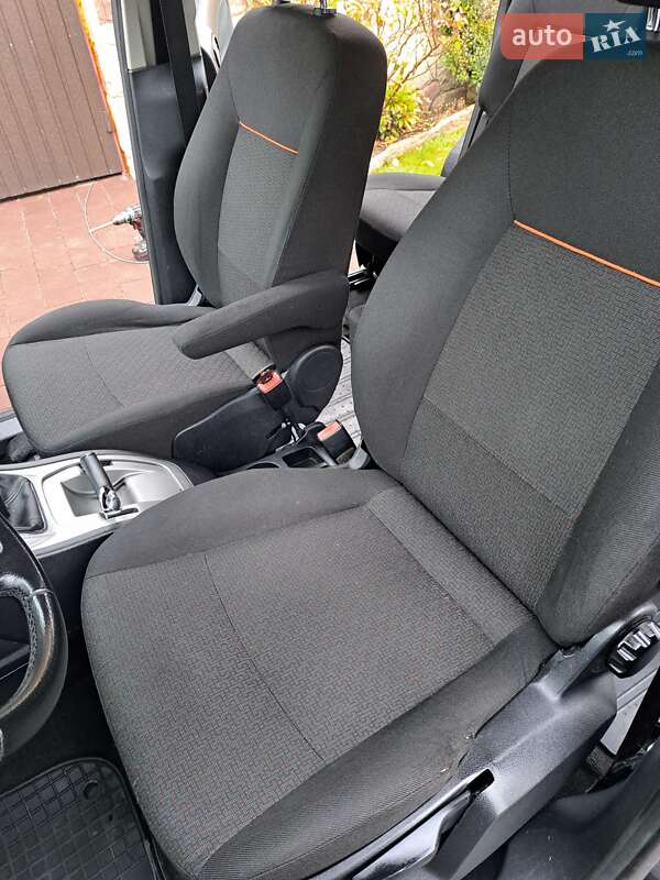 Минивэн Ford Galaxy 2008 в Бучаче фото 19 Минивэн Ford Galaxy 2008 в Бучаче