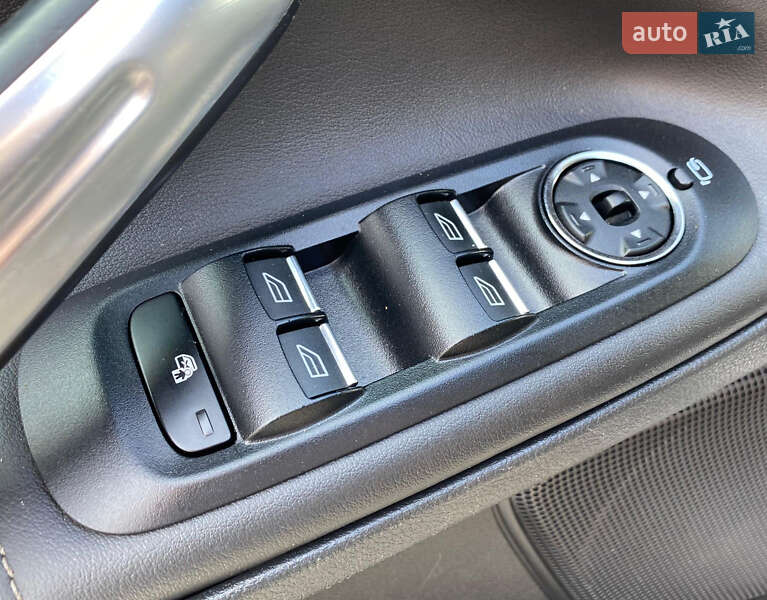 Минивэн Ford Galaxy 2013 в Ровно фото 20 Минивэн Ford Galaxy 2013 в Ровно