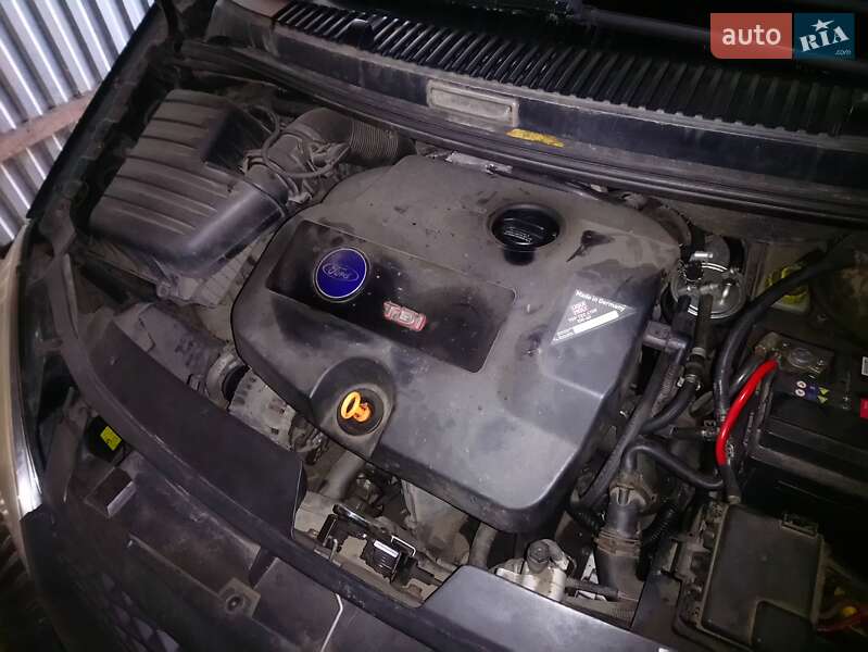 Минивэн Ford Galaxy 2001 в Черкассах фото 13 Минивэн Ford Galaxy 2001 в Черкассах