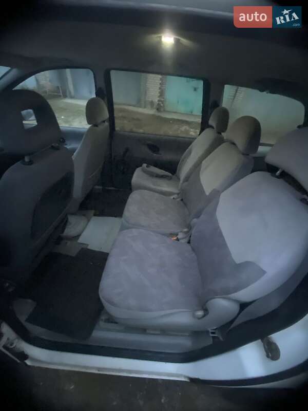 Минивэн Ford Galaxy 1998 в Новояворовске фото 12 Минивэн Ford Galaxy 1998 в Новояворовске