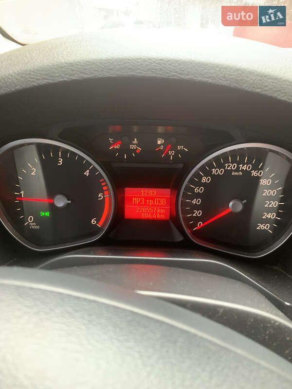 Мінівен Ford Galaxy 2014 в Тернополі