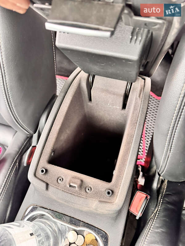 Мінівен Ford Galaxy 2010 в Києві фото 27 Мінівен Ford Galaxy 2010 в Києві