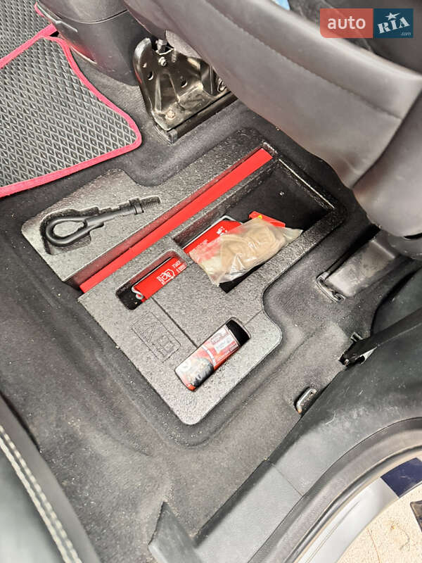 Мінівен Ford Galaxy 2010 в Києві фото 33 Мінівен Ford Galaxy 2010 в Києві