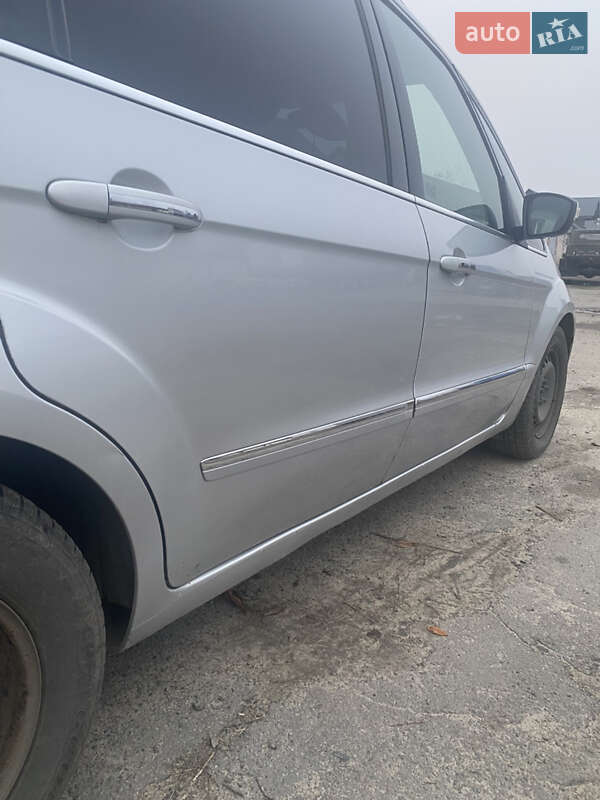 Мінівен Ford Galaxy 2014 в Володимирі фото 4 Мінівен Ford Galaxy 2014 в Володимирі