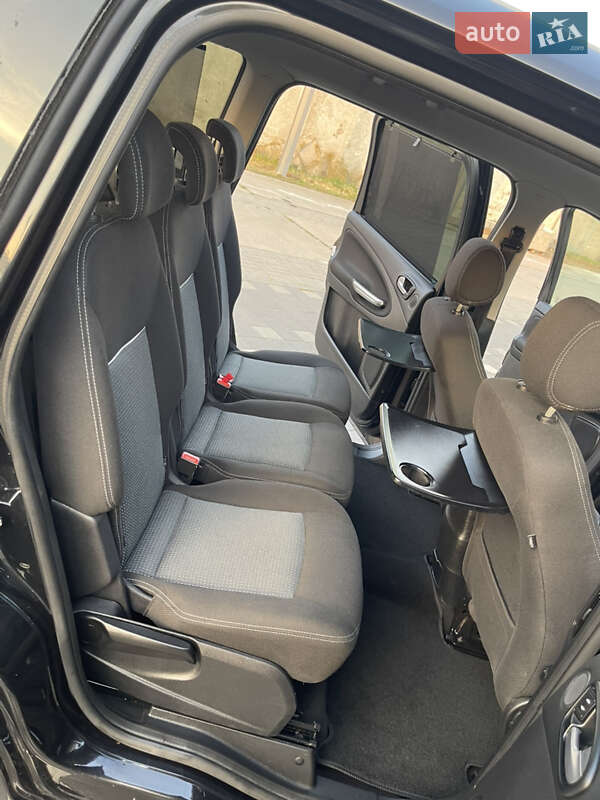 Мінівен Ford Galaxy 2014 в Стрию фото 71 Мінівен Ford Galaxy 2014 в Стрию