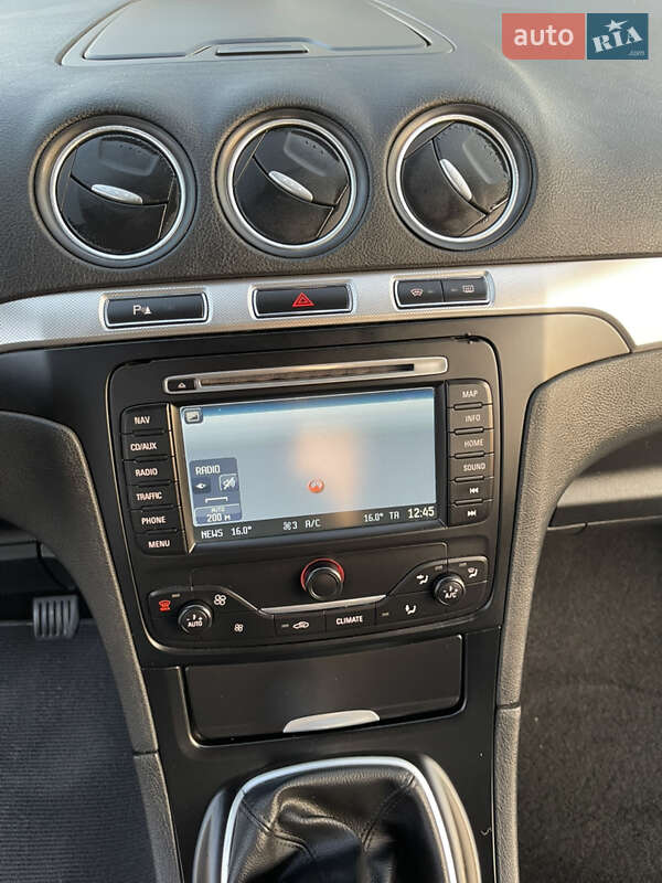 Мінівен Ford Galaxy 2014 в Стрию фото 94 Мінівен Ford Galaxy 2014 в Стрию