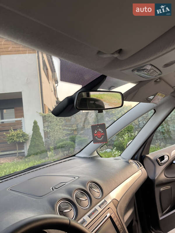 Мінівен Ford Galaxy 2014 в Стрию фото 99 Мінівен Ford Galaxy 2014 в Стрию