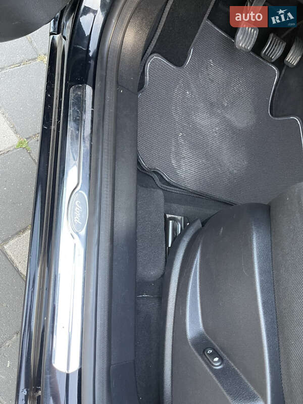 Мінівен Ford Galaxy 2014 в Стрию фото 109 Мінівен Ford Galaxy 2014 в Стрию