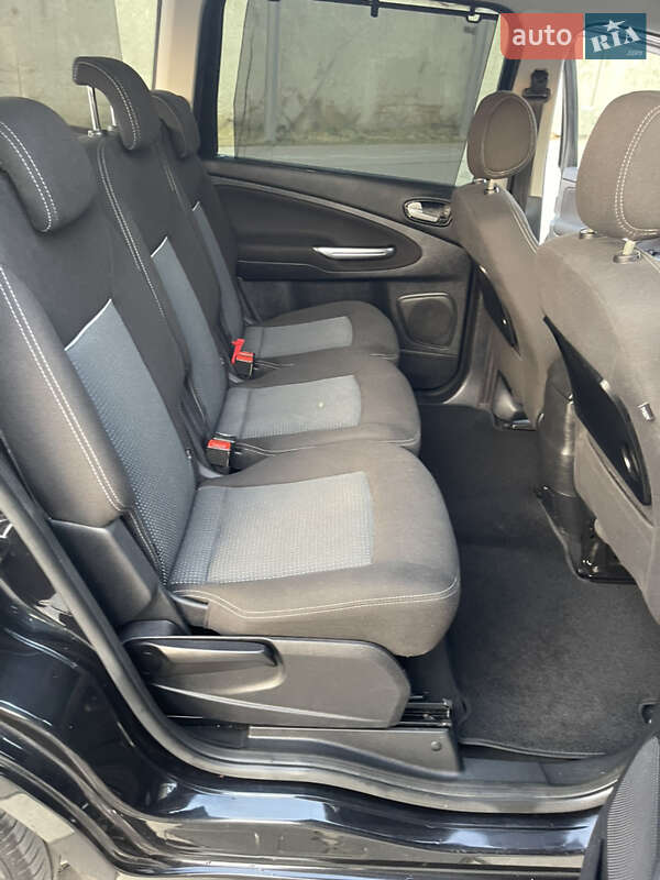 Мінівен Ford Galaxy 2014 в Стрию фото 114 Мінівен Ford Galaxy 2014 в Стрию