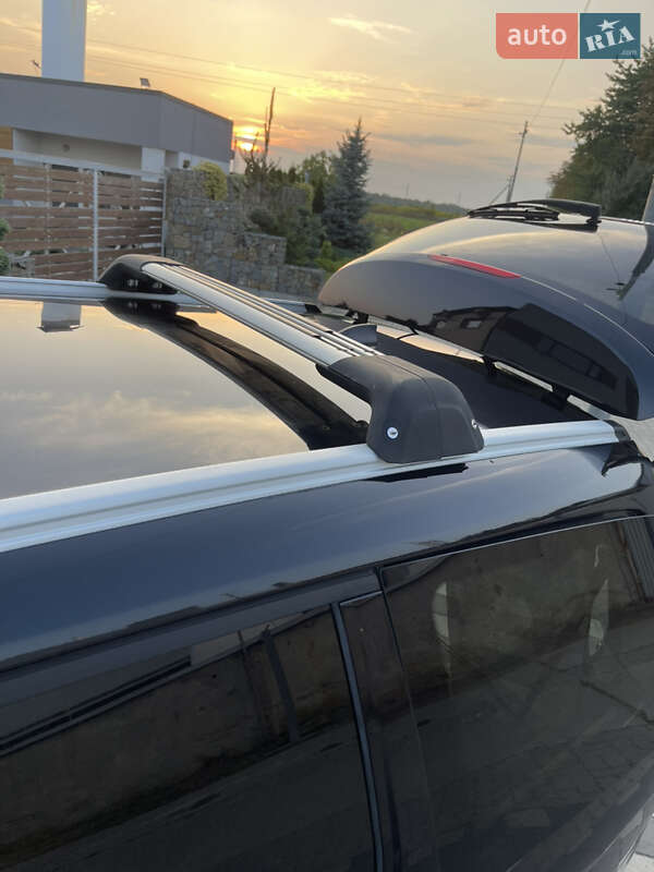 Мінівен Ford Galaxy 2014 в Стрию фото 125 Мінівен Ford Galaxy 2014 в Стрию