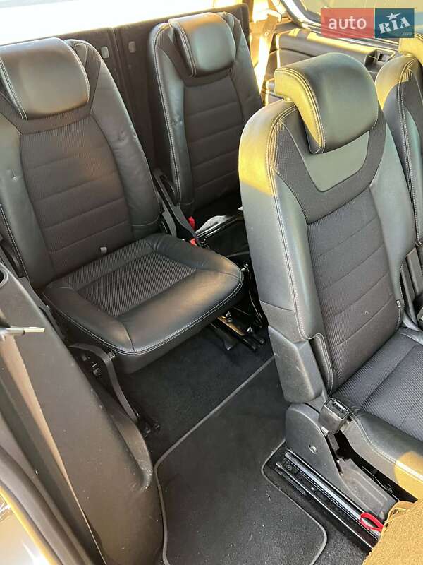 Мінівен Ford Galaxy 2013 в Дрогобичі